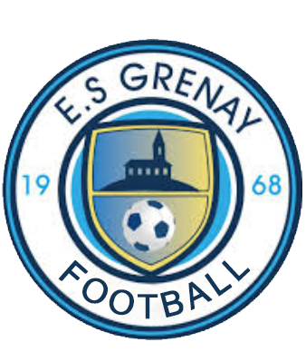 ES Grenay Football
